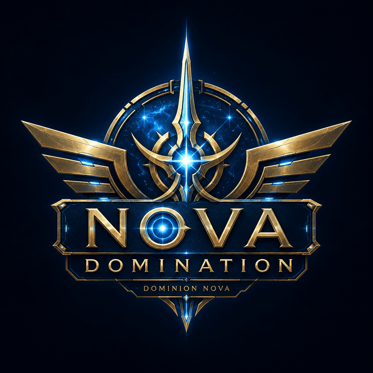 Nova Domination