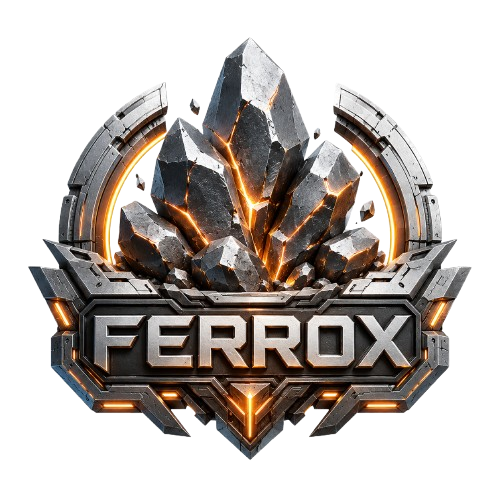 Ferrox